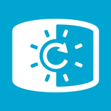 GE Film Exposure Calculator ikona