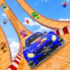 Gt Car Racing 3d: Car Games ikona
