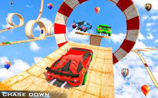 Gt Car Racing 3d: Car Games screenshot 1