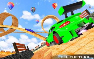 Gt Car Racing 3d: Car Games screenshot 2