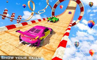 Gt Car Racing 3d: Car Games screenshot 3