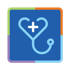 GE HealthCare Hub icon