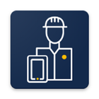 آیکون‌ GE Digital APM Rounds Pro