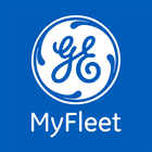 MyFleet アイコン