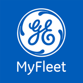 MyFleet иконка