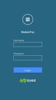 ModuleTrac постер