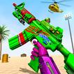 FPS Encounter Shooter Gun Game