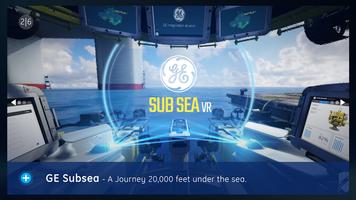 GE 360 Affiche