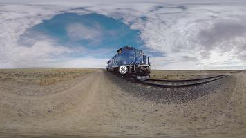 GE 360 syot layar 3