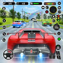 Autorennspiel - Car Games 3D APK Herunterladen