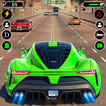 Car Games 3D - Gadi Wali Game آئیکن