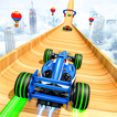 Formula Car Stunt Games 3D