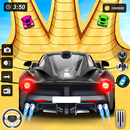 Auto-Stunt-Spiele : Car Stunt APK