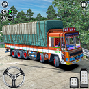 jeux de camions extrêmes APK