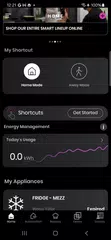 SmartHQ アプリダウンロード