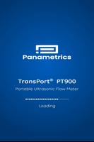 TransPort PT900 ポスター