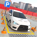 3D Car Parking - Offline Games APK
