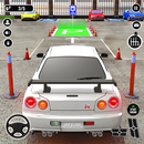 GT-Parkplatzspiele 3D APK
