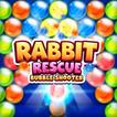Bubble Shooter: Rabbit Pop!