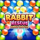 Bubble Shooter: Rabbit Pop! APK