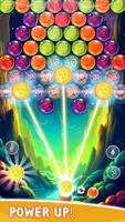 Bubble Shooter: Rabbit Pop! تصوير الشاشة 3