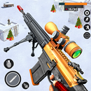 Schießen Spiel - Scharfschütze APK