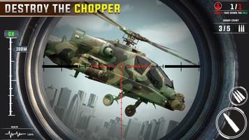 trò chơi bắn súng -Sniper Game ảnh chụp màn hình 2