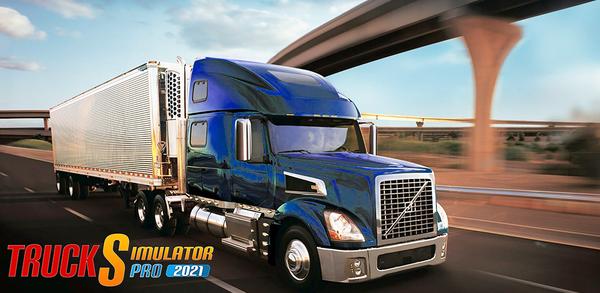How to Download American Truck Games Simulator APK Latest Version 2.9 for Android 2024 image