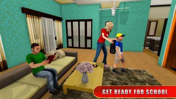 Mother Simulator 2020: Family  capture d'écran 2
