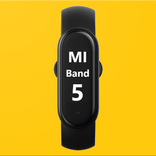 Mi Band 5 WatchFaces