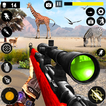 jeux de chasse aux animaux 3d