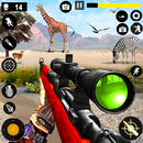 jeux de chasse aux animaux 3d APK