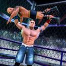 Real Cage Wrestling Games: Ring Championship 2021 APK