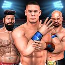 Tag Team Pro Wrestling Stars: Ring Fighting APK