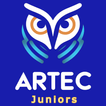 ARTEC Juniors icon