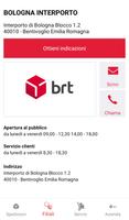 BRT imagem de tela 3