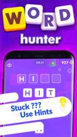 Word Hunter screenshot 1