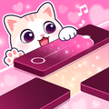 Kitty Tiles: Music Game