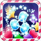 Candy Sweet - Physics Games иконка