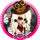 آیکون‌ Fashion Dress Up