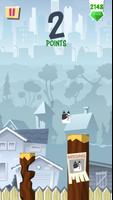 Cat Pet Jump! Arcade Games Ekran Görüntüsü 2
