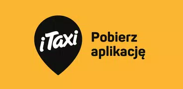 iTaxi - Aplikacja Taxi