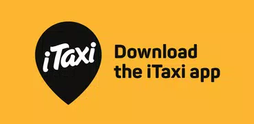 iTaxi - the taxi app