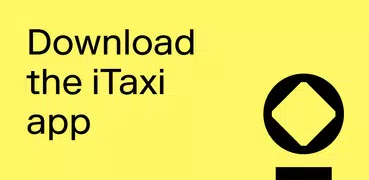 iTaxi - the taxi app
