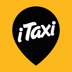 iTaxi - Aplikacja Taxi APK Herunterladen