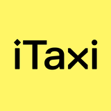 iTaxi - Aplikacja Taxi aplikacja
