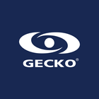 Gecko ícone