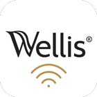 Wellis Spa Control icône