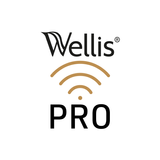 Wellis Spa Control Pro