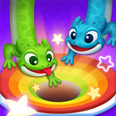 Gecko Rush APK